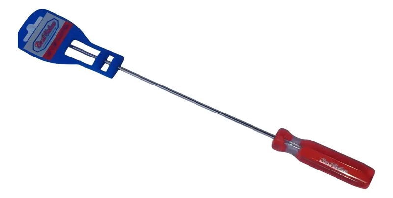 DESTORNILLADOR PLANO 1/8' 33 CM - 3