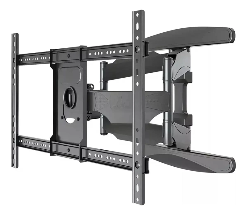 SOPORTE DOBLE PARED PARA TELEVISORES DE 55 A 85 PULGADAS - 5