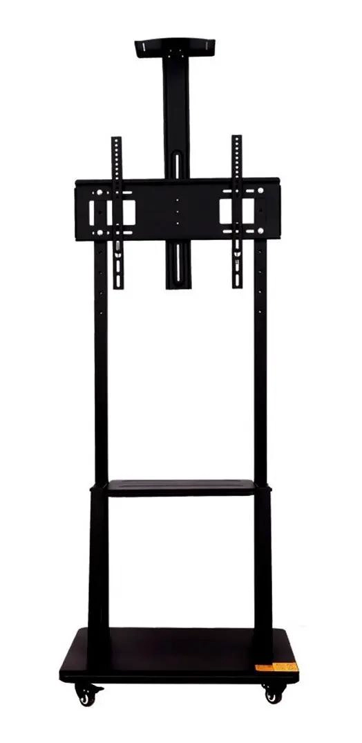 SOPORTE MOVIL PARA TV DE 32 A 70 PULGADAS CON RUEDAS - 7
