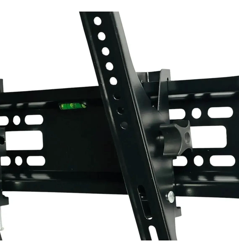 SOPORTE FIJO PARA TV DE 15 A 42 PULGADAS CON INCLINACION - 1