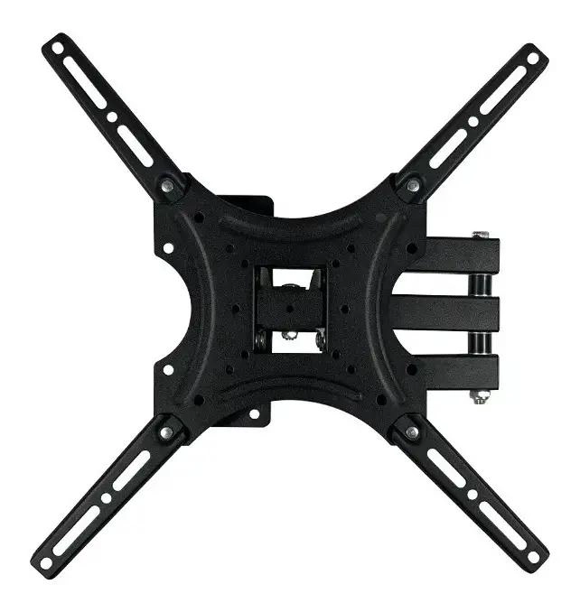 SOPORTE ARTICULADO PARA TV DE 14 A 55 PULGADAS EN PARED - 3