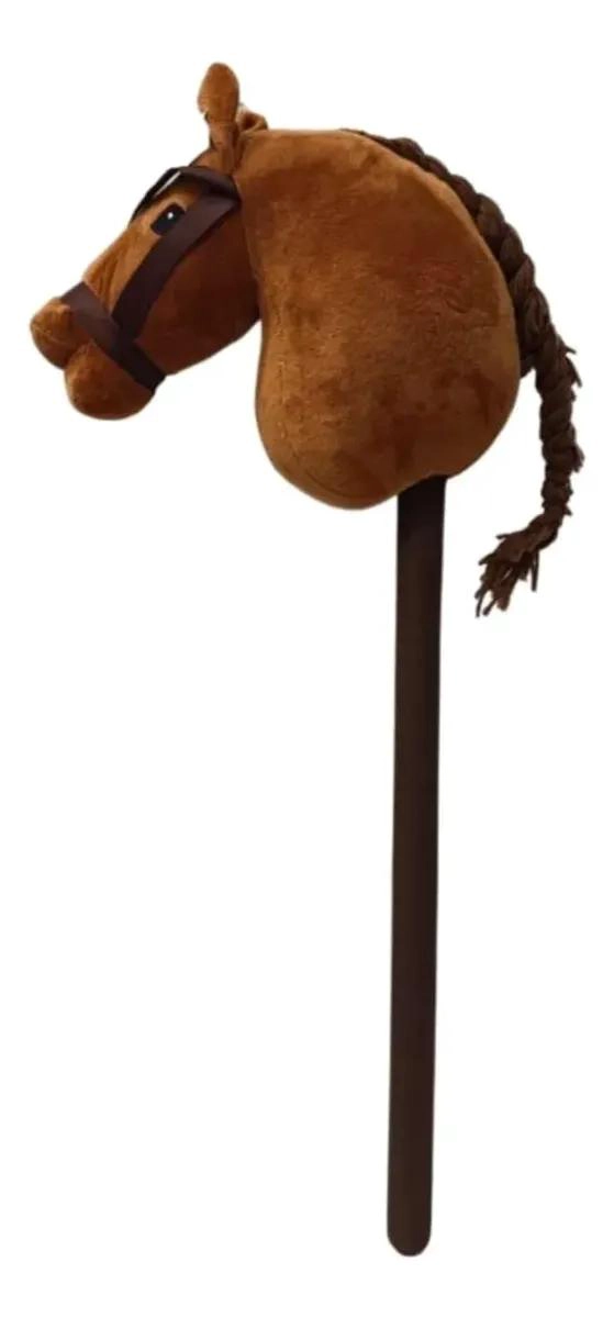 CABALLO DE JUGUETE INTERACTIVO PARA NIÑOS CON SONIDO - 6