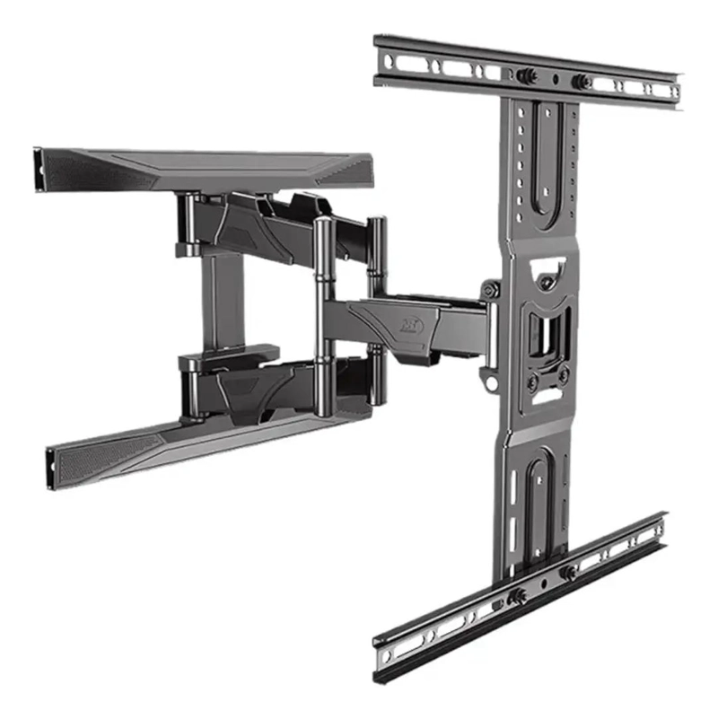 SOPORTE DE TV AJUSTABLE PARA PANTALLAS DE 45 A 75 PULGADAS - 2