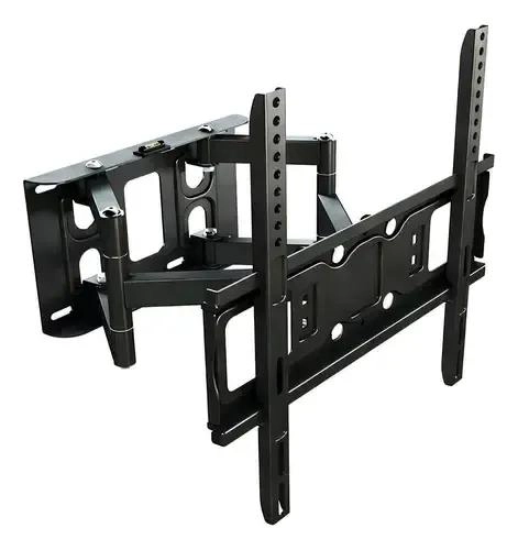 SOPORTE DE DOBLE BRAZO PARA PANTALLAS DE 32 A 65 PULGADAS - 3