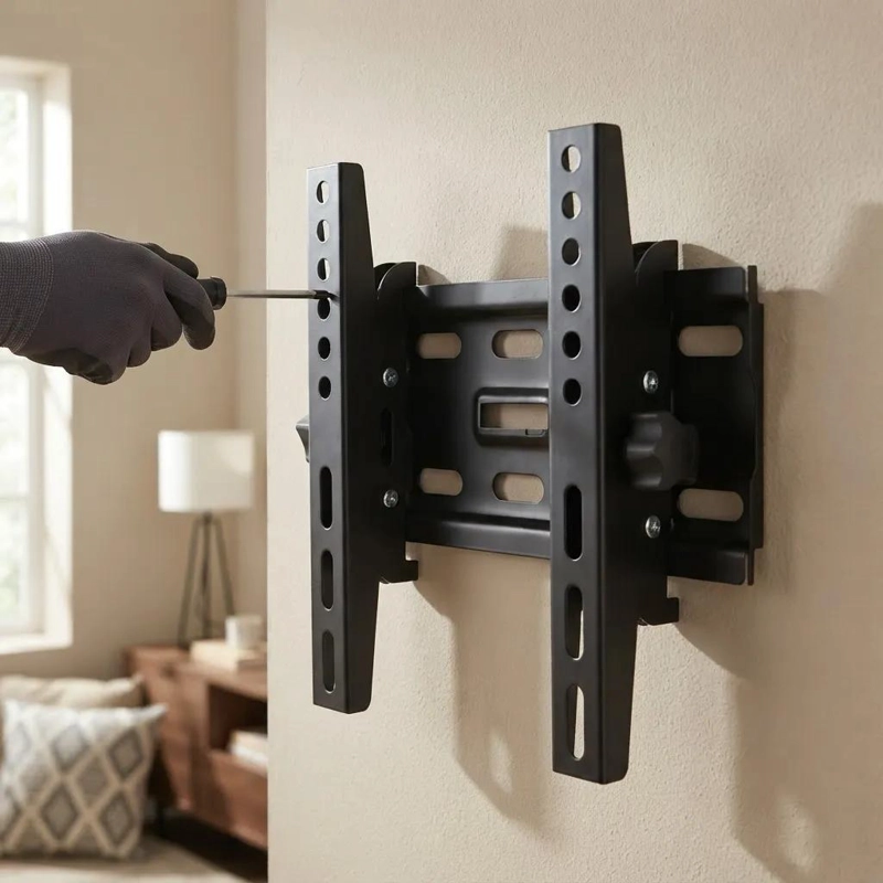 SOPORTE DE PARED PARA TELEVISORES DE 15 A 42 PULGADAS - 3