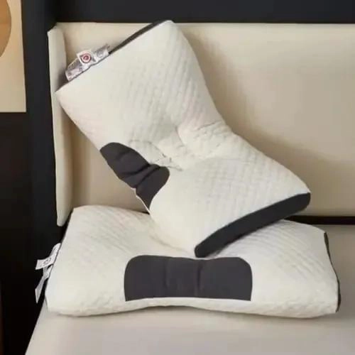 ALMOHADA ERGONOMICA ORTOPE DICA PARA CUELLO Y CERVICALES - 4