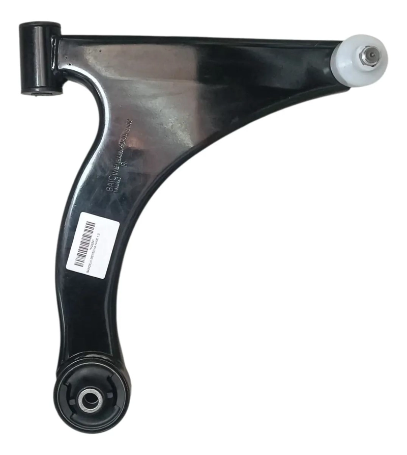 BANDEJA DE SUSPENSION LADO DERECHO PARA CHEVROLET N400 - 1