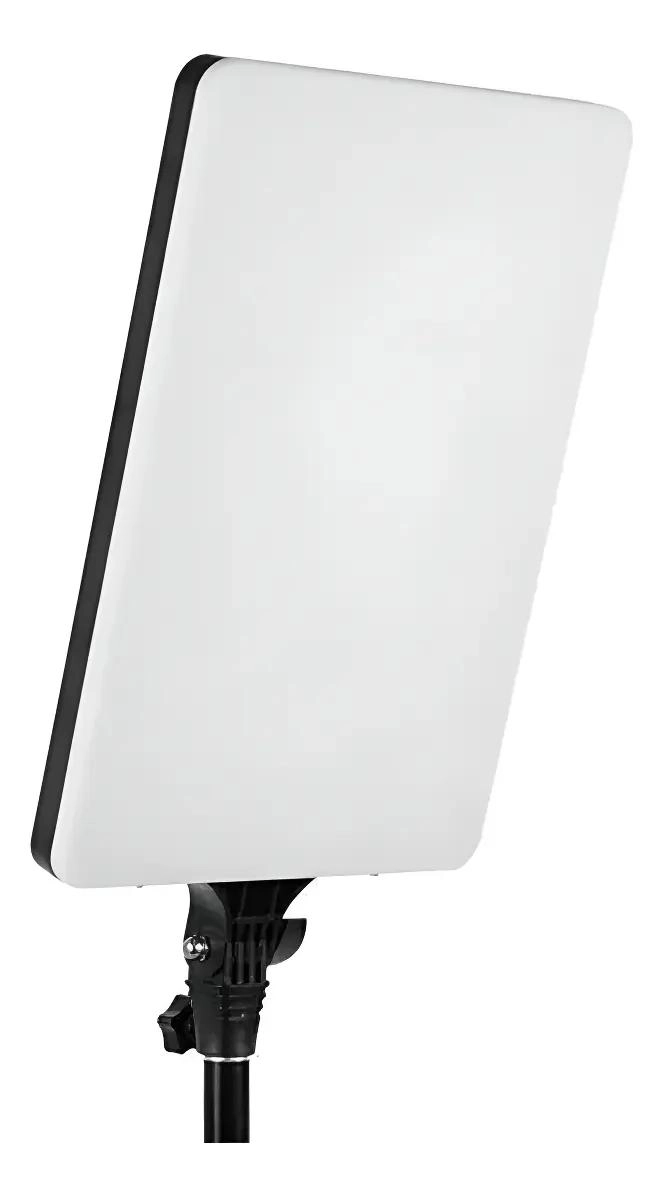 PANEL DE LUZ LED PARA FOTOGRAFIA Y VIDEO CON CONTROL REMOTO - 1