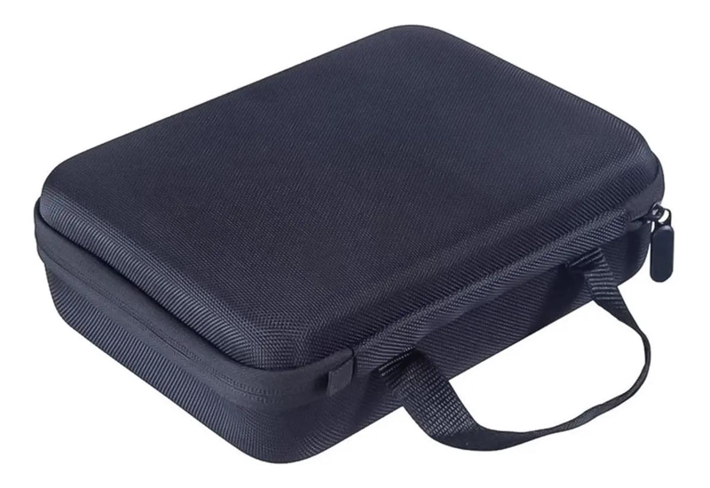 KIT DE ACCESORIOS PARA CAMARAS DEPORTIVAS CON 28 PIEZAS - 6
