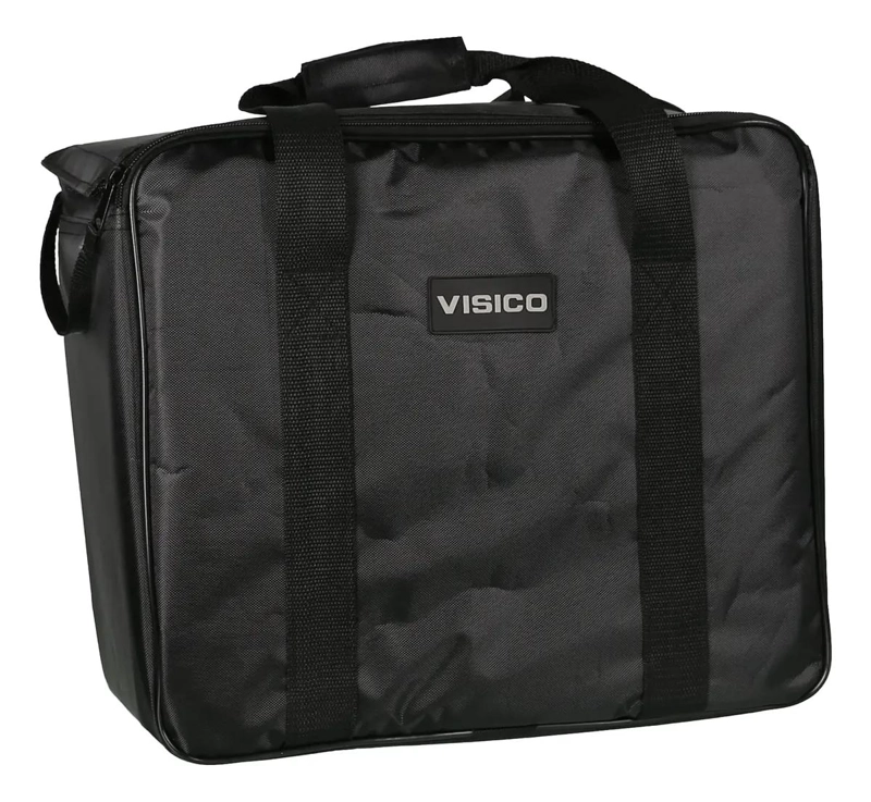 BOLSO DE TRANSPORTE PARA PANELES LED COMPACTO Y RESISTENTE - 1
