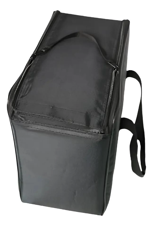 BOLSO DE TRANSPORTE PARA PANELES LED COMPACTO Y RESISTENTE - 2
