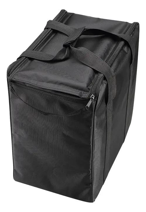 BOLSO DE TRANSPORTE PARA PANELES LED COMPACTO Y RESISTENTE - 3