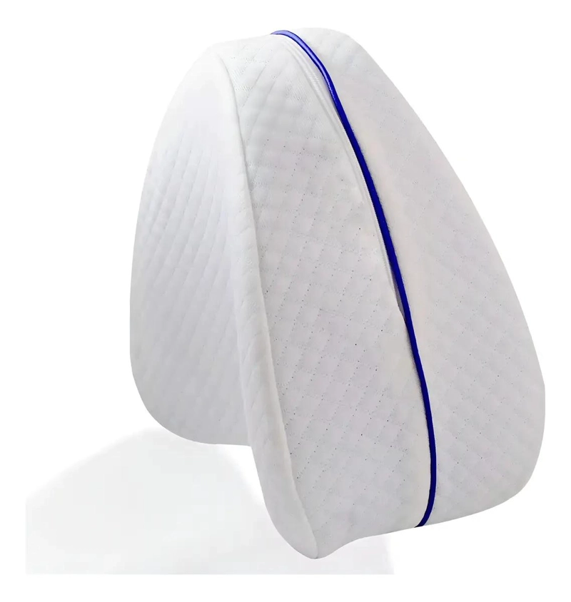 PACK ALMOHADA ORTOPE DICA Y COJIN PARA PIERNAS VISCOELASTICO - 6
