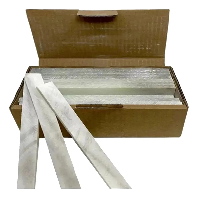 CAJA DE 30 TIZAS PARA MARCAR METALES Y FIERRO - 1