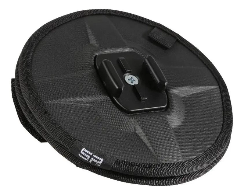 SOPORTE MAGNE TICO FLEXIBLE PARA CAMARAS DE ACCION CON VENTOSA - 3