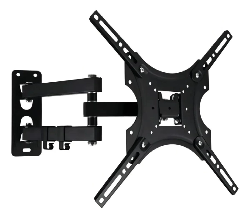 SOPORTE DE PARED PARA TELEVISORES DE 14 A 55 PULGADAS - 9