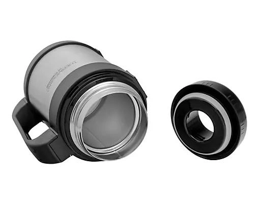 TERMO MULTIPROPOSITO 750ML CON MANIJA Y CORREA DESMONTABLE - 3