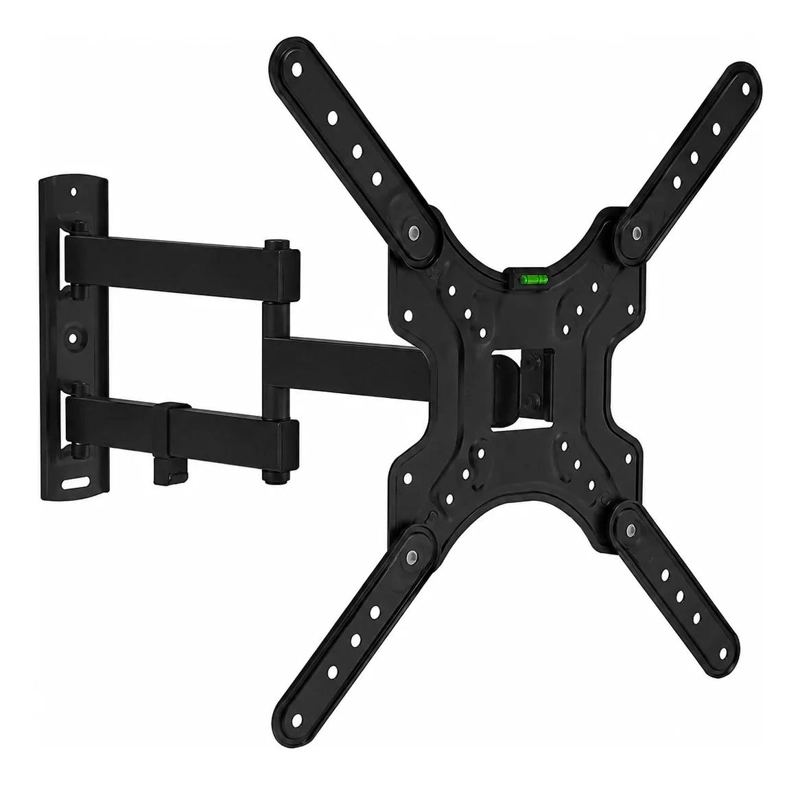 SOPORTE ARTICULADO PARA TV DE 26 A 65 PULGADAS CON VESA 400X400 - 1