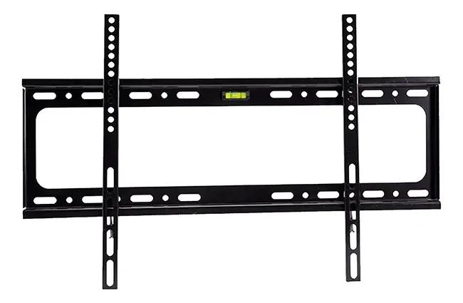 SOPORTE FIJO PARA TV DE 40 A 70 PULGADAS EN COLOR NEGRO - 2