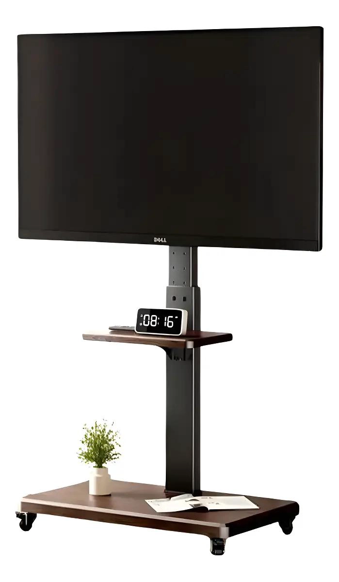 SOPORTE MOVIL PARA TELEVISORES DE 32 A 60 PULGADAS - 1