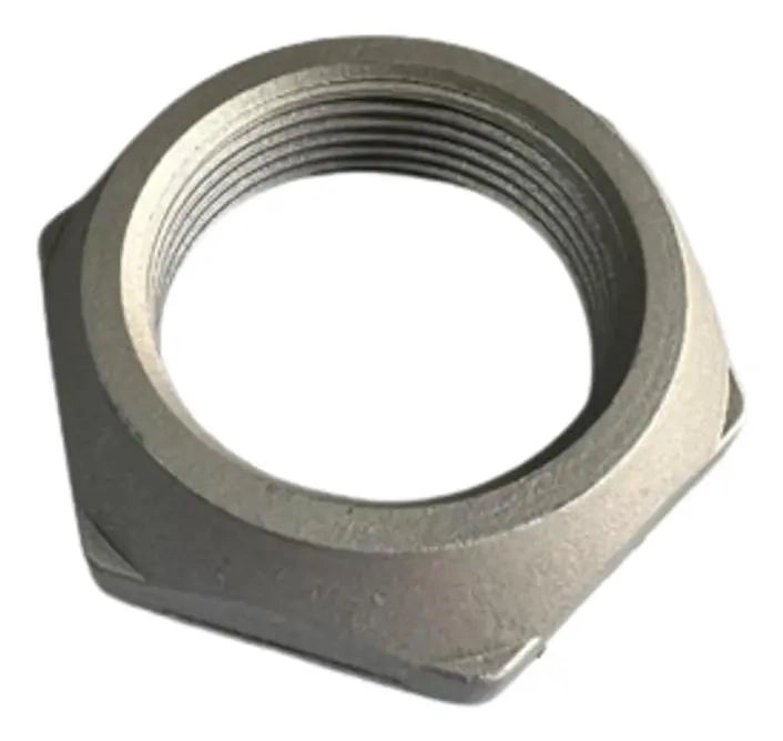 TUERCA PARA EJE MECANISMO LAVADORA 10-12KG - 1