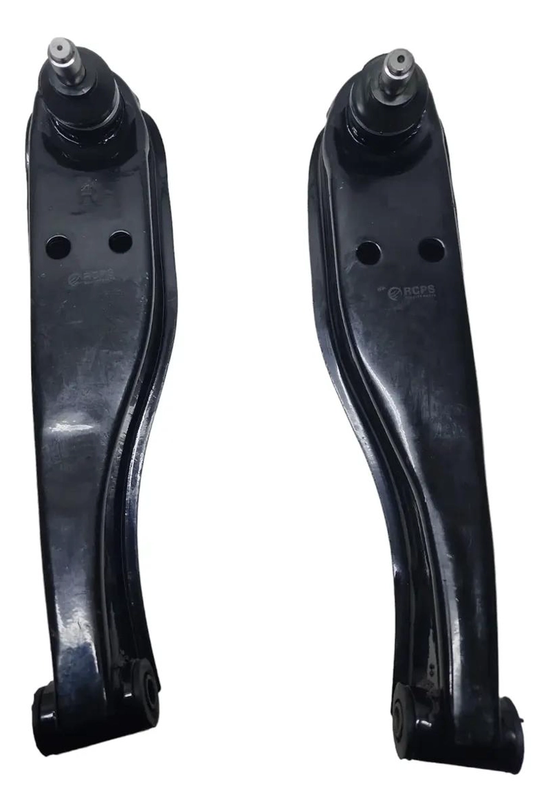 BANDEJA DE SUSPENSION IZQUIERDA Y DERECHA PARA VEHICULOS LIFAN - 1