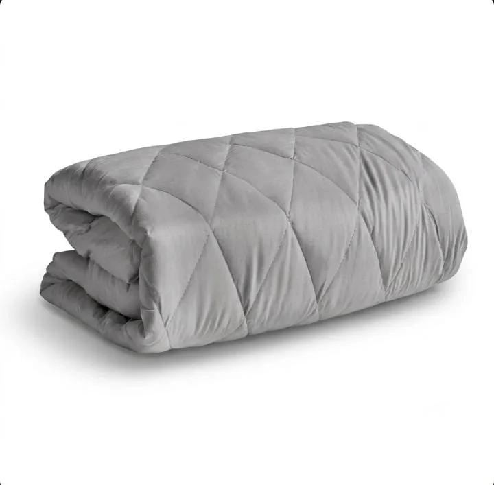 CUBRECOLCHON IMPERMEABLE 1 PLAZA Y MEDIA CON FUNDA - 1