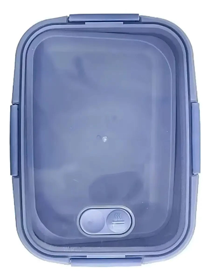 CONTENEDOR HERME TICO PARA ALIMENTOS Y SALSAS DE COCINA - 1