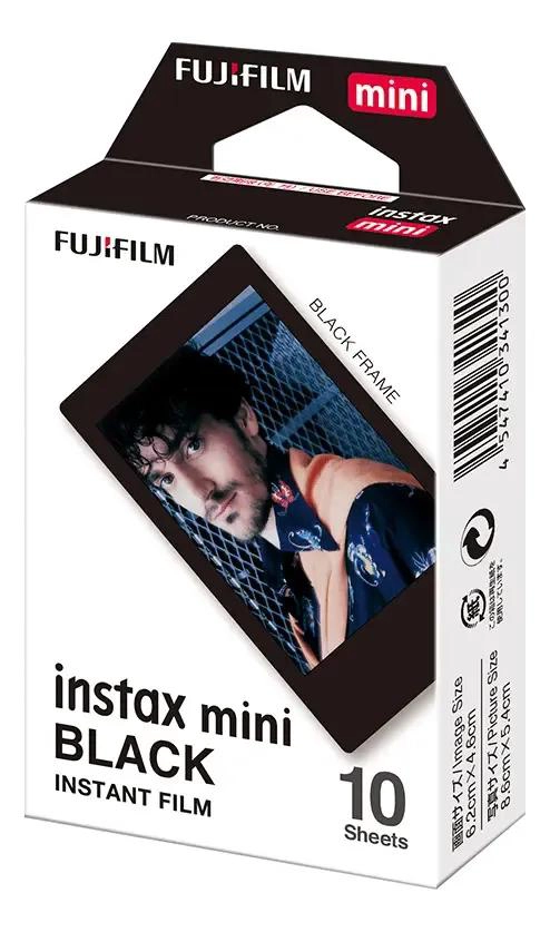 PELICULA INSTANTANEA PARA CAMARAS FUJIFILM INSTAX MINI, 10 FOTOS - 3