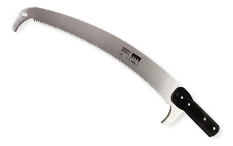 SERRUCHO DE PODAR DE 36 CM PARA CORTAR RAMAS - 1