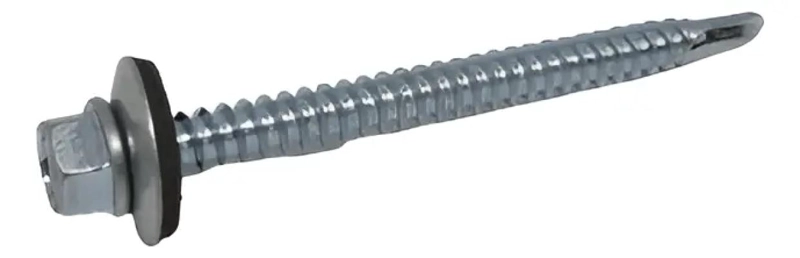 TORNILLO SELLADOR AUTORROSCANTE 2 1/2 - 2