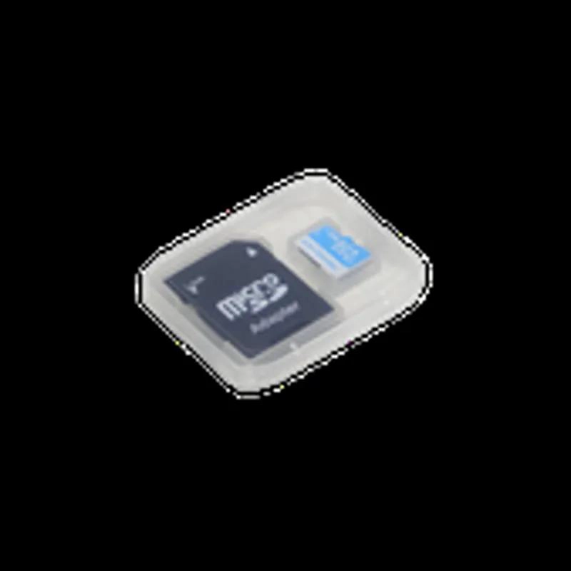 TARJETA MICROSD DE 256MB CLASE 6 CON ADAPTADOR SD - 1