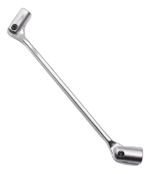 LLAVE DE DADO ACODADA 21X23MM PARA USO PROFESIONAL - 3