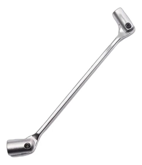 LLAVE DE DADO ACODADA 21X23MM PARA USO PROFESIONAL - 4