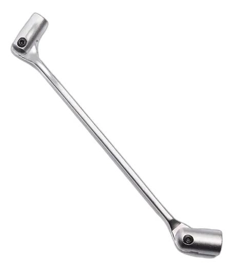 LLAVE DE DADO ACODADA 21X23MM PARA USO PROFESIONAL - 5