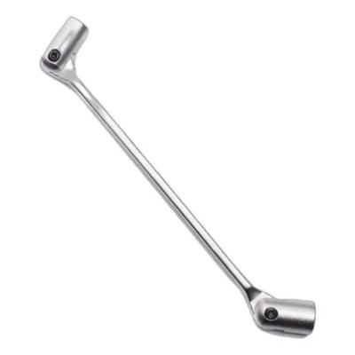 LLAVE DE DADO ACODADA 21X23MM PARA USO PROFESIONAL - 6