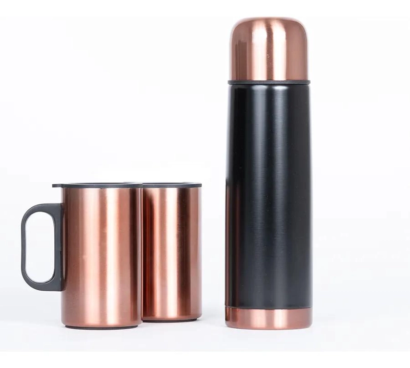 SET TE RMICO DE COCINA CON ACCESORIOS PRACTICOS Y FUNCIONALES - 1