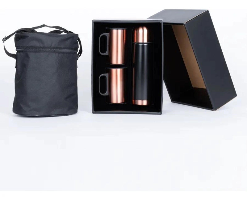 SET TE RMICO DE COCINA CON ACCESORIOS PRACTICOS Y FUNCIONALES - 2