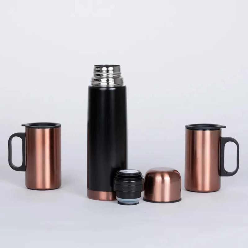 SET TE RMICO DE COCINA CON ACCESORIOS PRACTICOS Y FUNCIONALES - 7