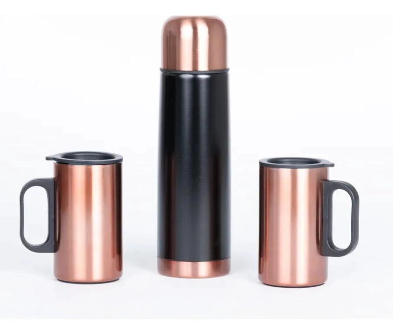 SET TE RMICO DE COCINA CON ACCESORIOS PRACTICOS Y FUNCIONALES - 8
