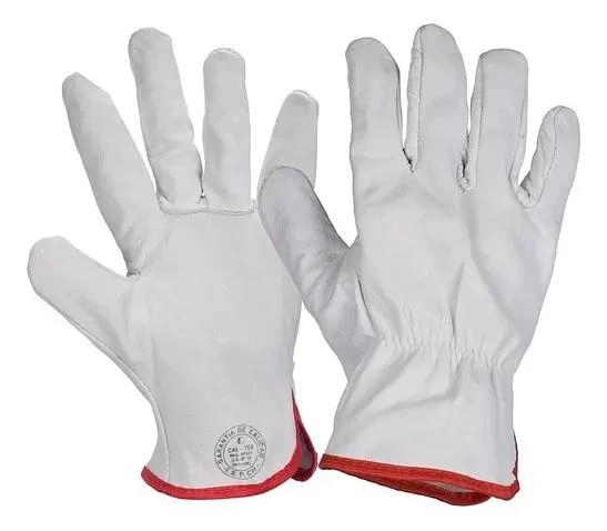 PALA DE 60 CM CON PICOTA Y GUANTES - 5