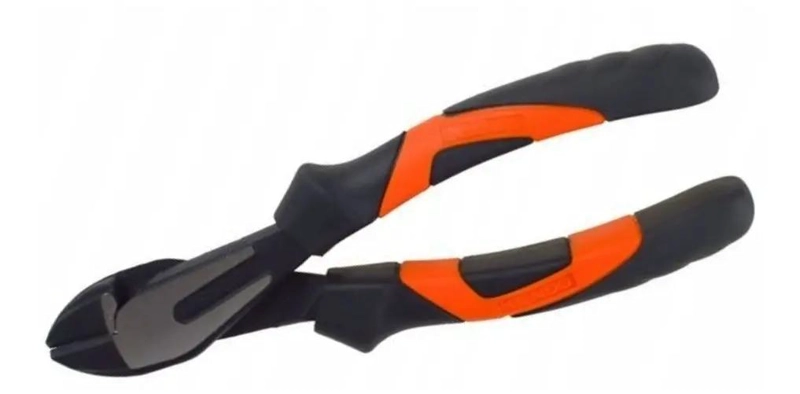 MARTILLO DE ACERO CON MANGO ANTIDESLIZANTE - 1