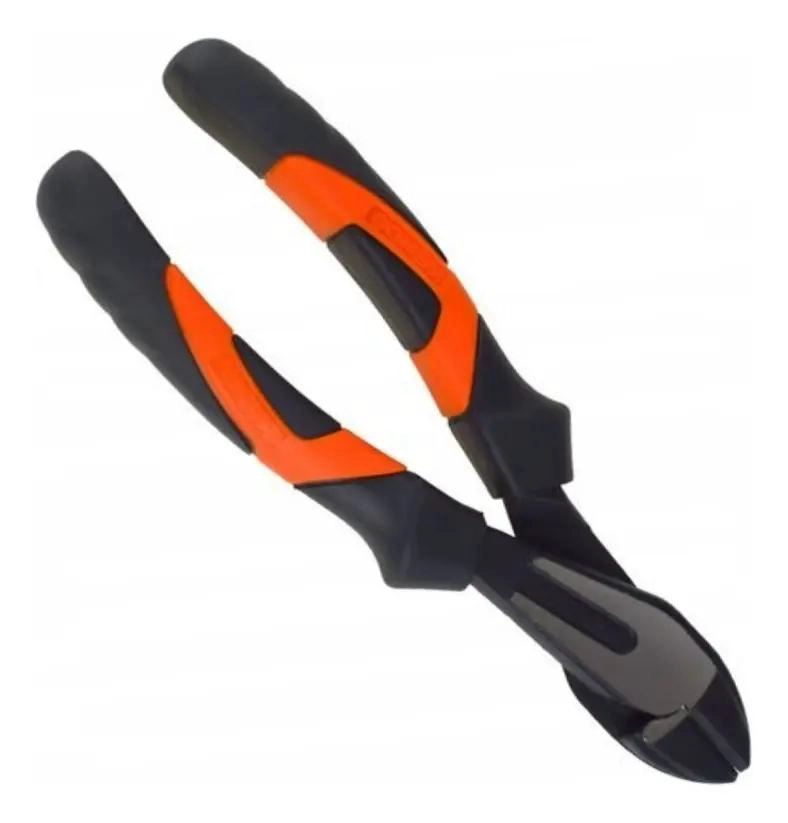 MARTILLO DE ACERO CON MANGO ANTIDESLIZANTE - 3