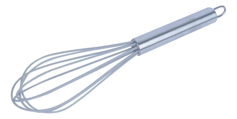 SET DE UTENSILIOS DE REPOSTERIA DE SILICONA CON 3 PIEZAS - 1