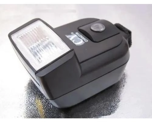 FLASH COMPLEMENTARIO PARA CAMARAS RE FLEX Y SEMI PRO - 3