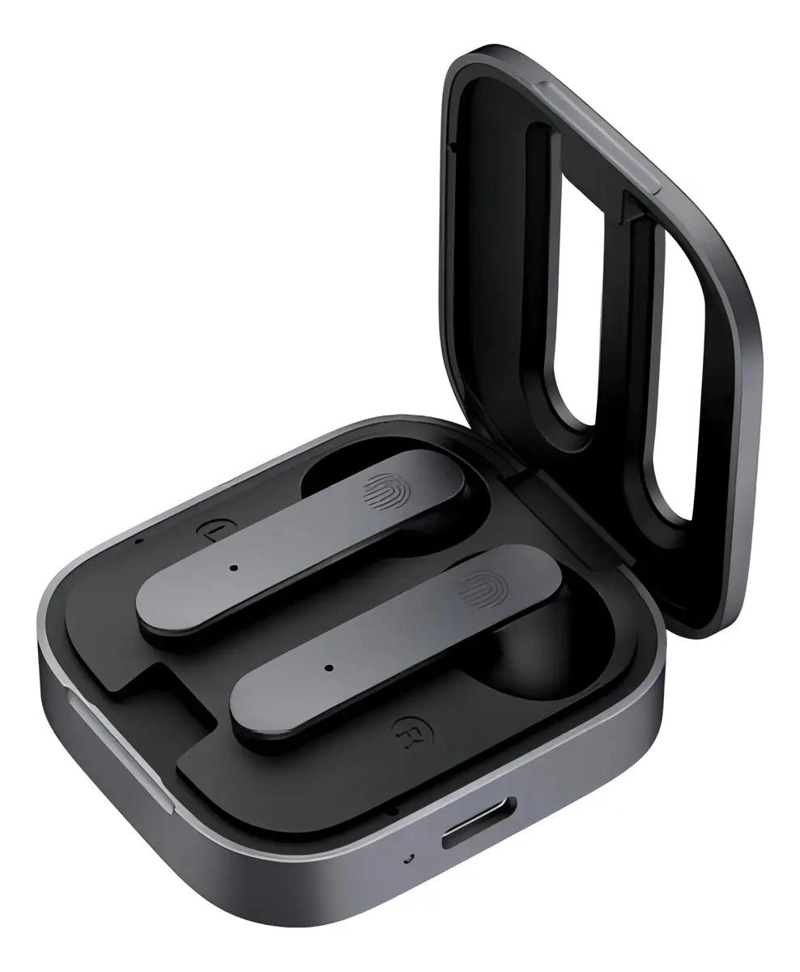 AURICULARES IN-EAR INALAMBRICOS BLUETOOTH CON MICROFONO TWS - 2