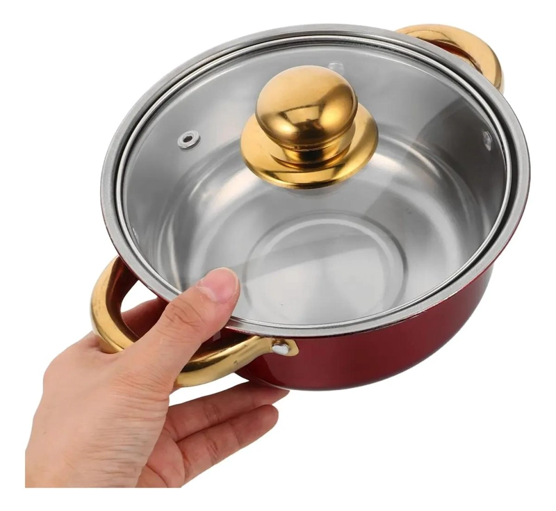 JUEGO DE UTENSILIOS DE COCINA ANTIADHERENTE 18 PIEZAS - 5