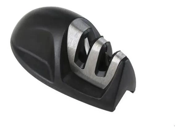 AFILADOR DE CUCHILLOS PRACTICO Y EFICIENTE PARA COCINA - 1