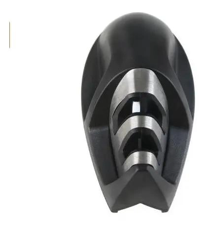 AFILADOR DE CUCHILLOS PRACTICO Y EFICIENTE PARA COCINA - 2