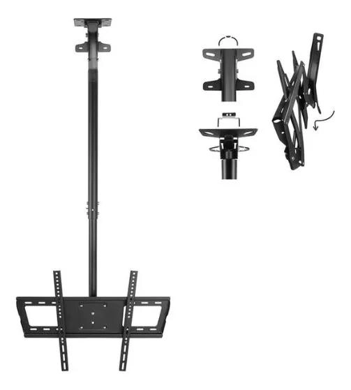 SOPORTE DE TECHO PARA TELEVISORES DE 26 A 65 PULGADAS - 2